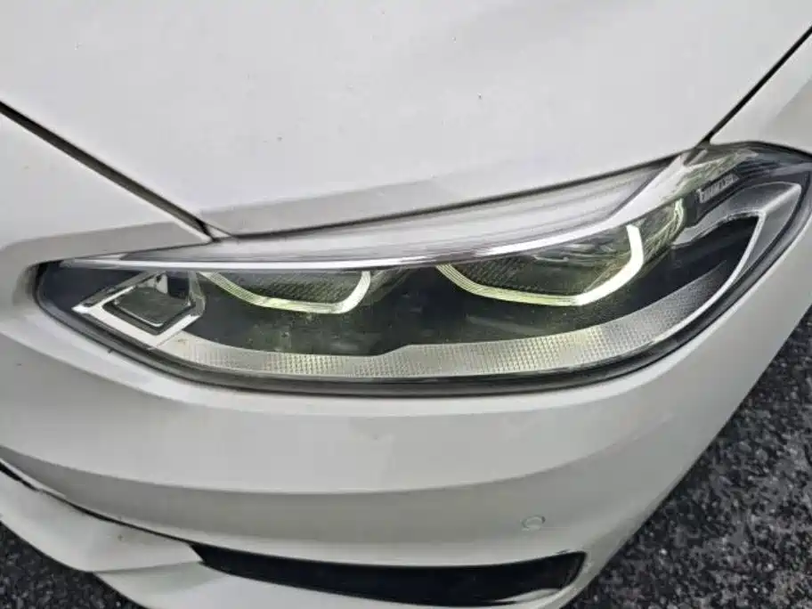 BMW 1 Series — миниатюра 2