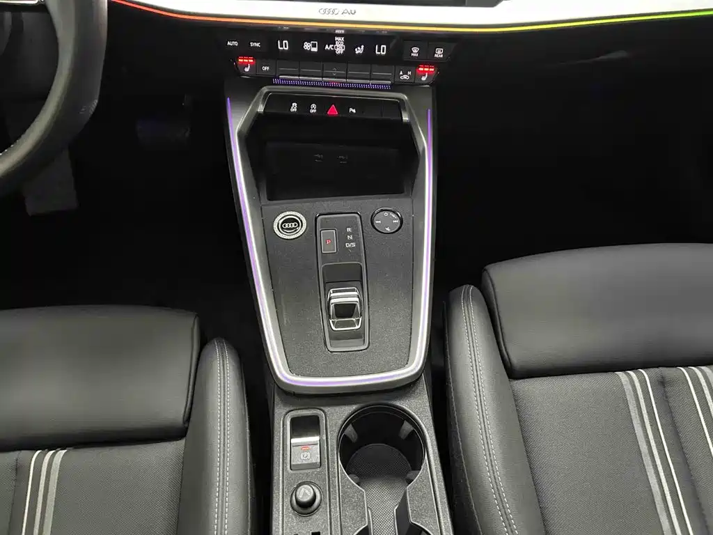 Audi A3 — миниатюра 10