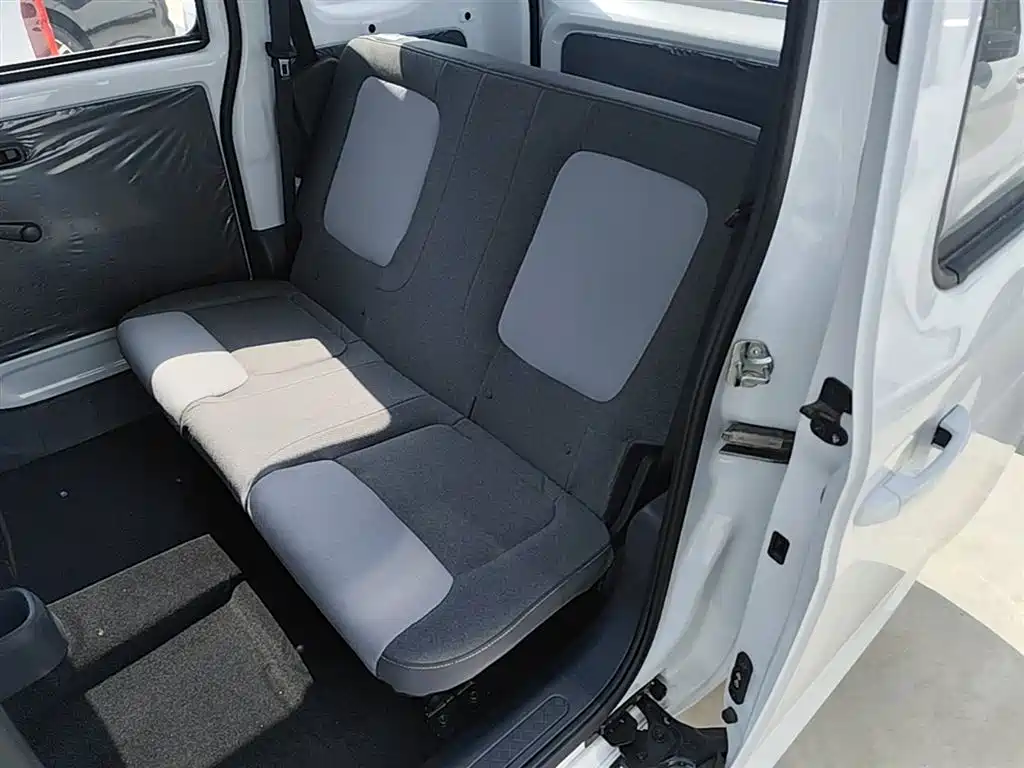 Wuling Sunshine EV — фотографии объявления, Фото 17
