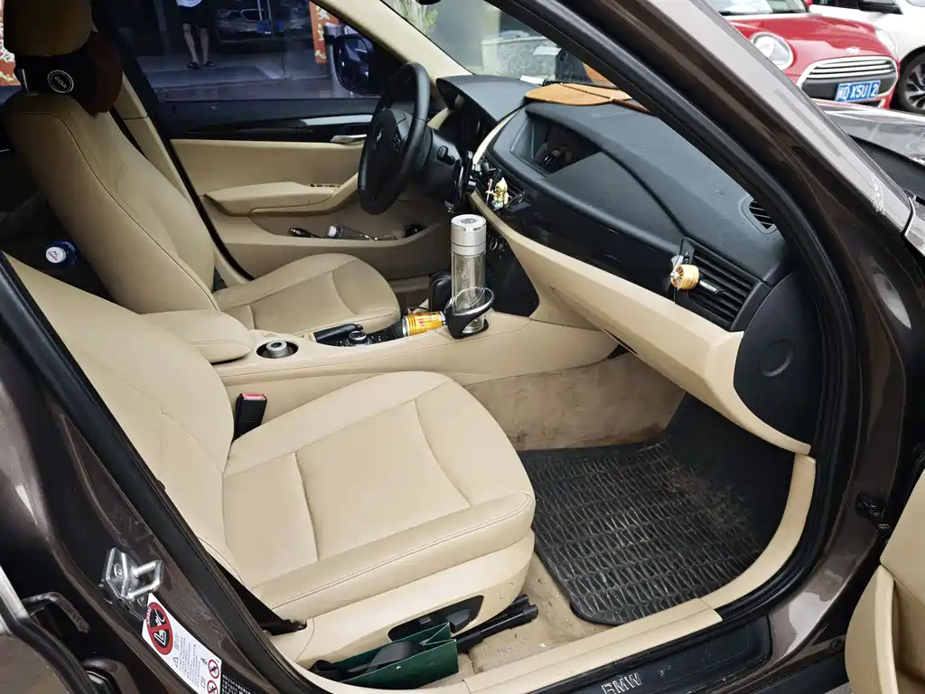 BMW X1 2012 xDrive20i