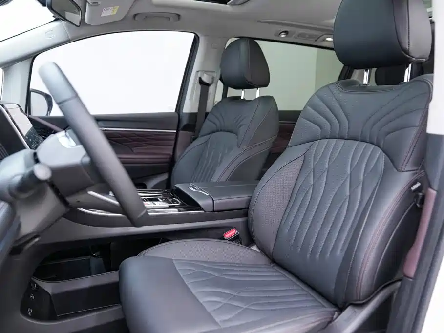 GAC Motor Trumpchi M8 — миниатюра 8