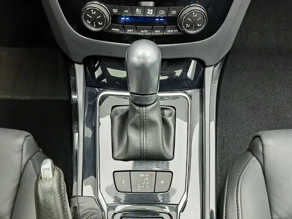 Peugeot 508 — миниатюра 13