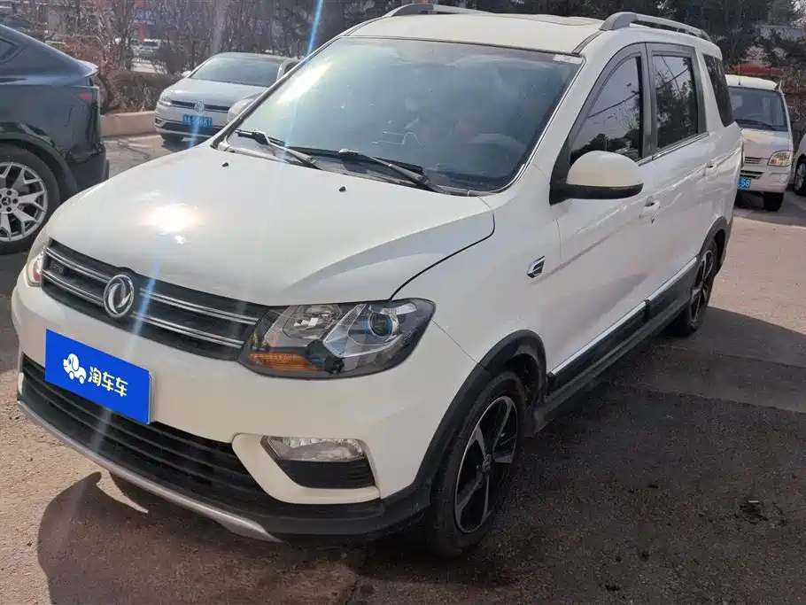 DONGFENG SCENERY 370