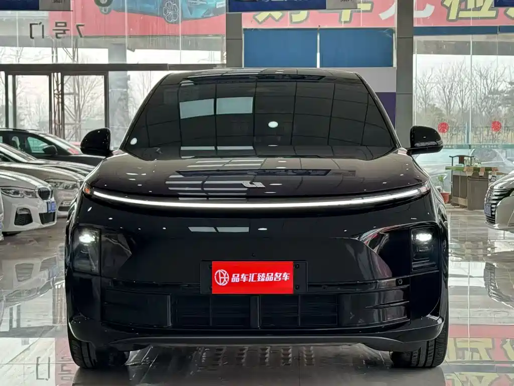 Li Auto IDEAL L6