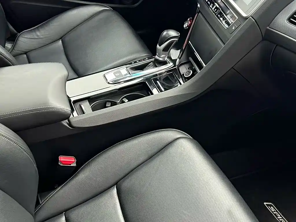 Honda Spirior — миниатюра 7