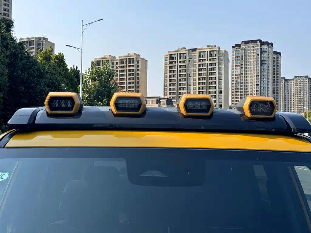 Deepal Deepal G318 — миниатюра 25