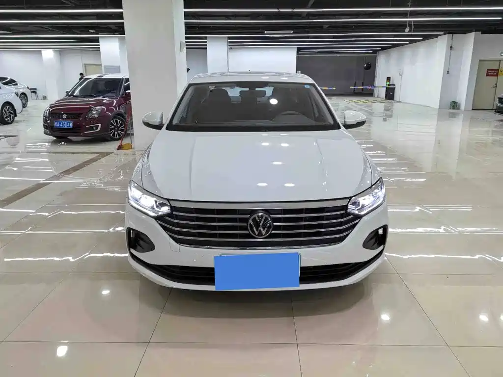 Volkswagen Lavida 2023 1.5L AT
