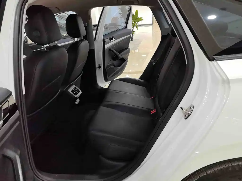 Volkswagen Lavida 2023 1.5L AT