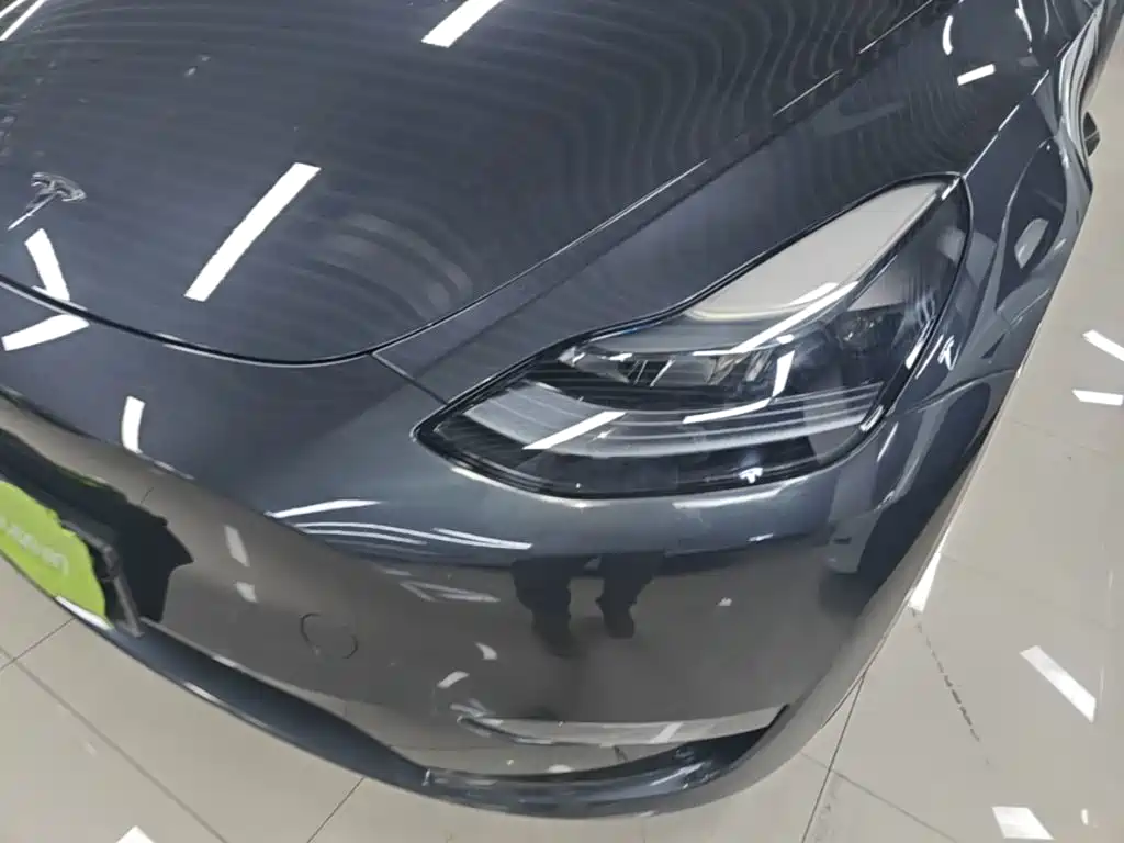 Tesla Model Y — миниатюра 24
