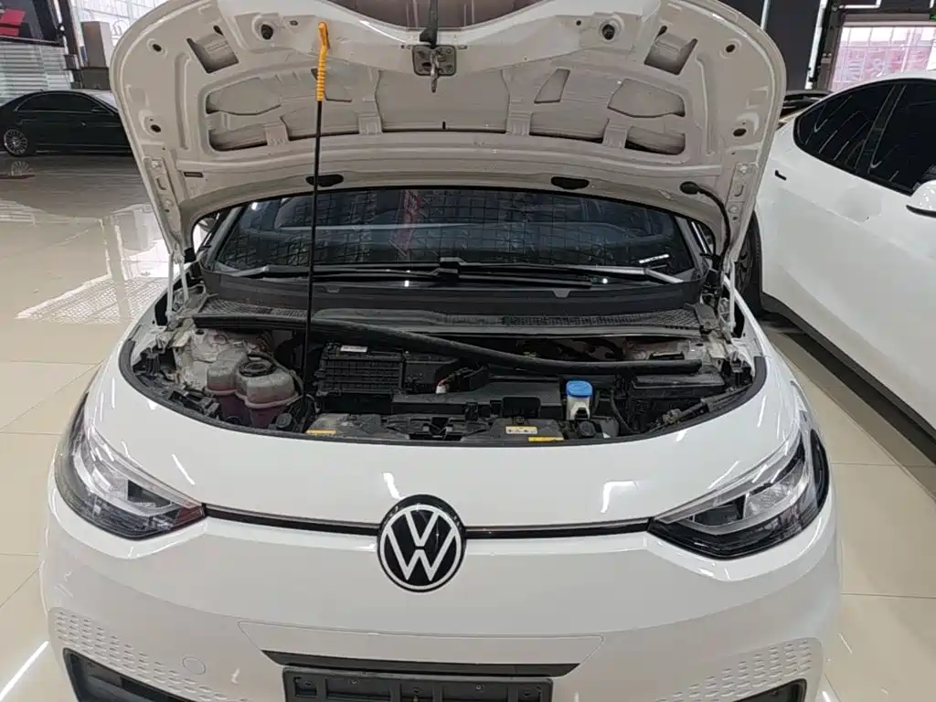 Volkswagen ID.3 — миниатюра 20
