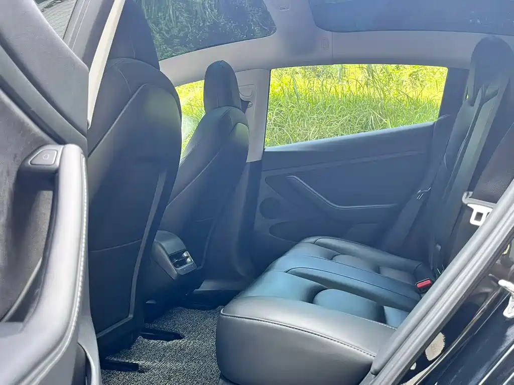 Tesla Model 3 — миниатюра 6