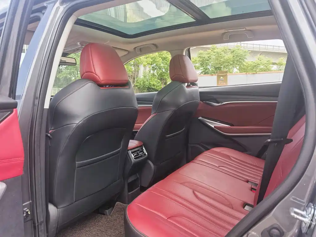 Changan CS75 PLUS — миниатюра 6