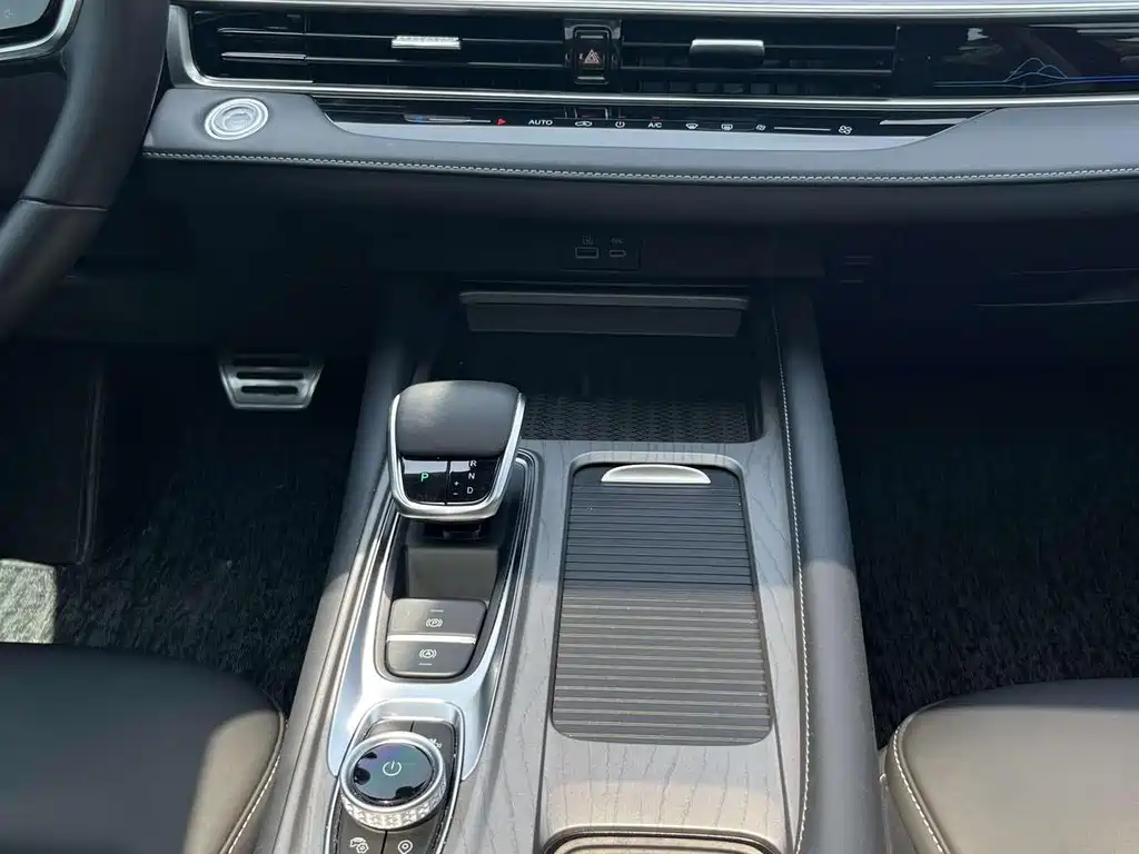 Chery Arrizo 8 — миниатюра 10