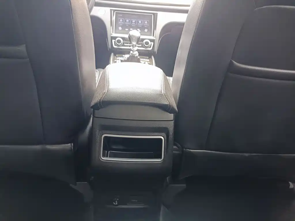 Zotye Zotye Z500 — миниатюра 34