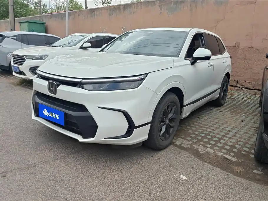 Honda Breeze 2024