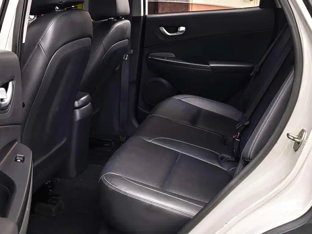 Hyundai Encino — миниатюра 5