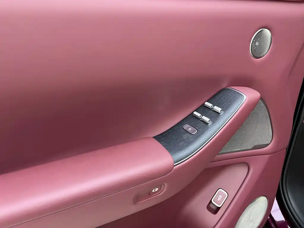 AITO AITO M7 — миниатюра 15