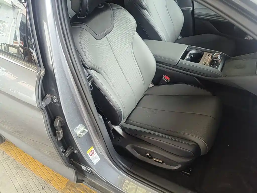 BYD Qin L — миниатюра 25