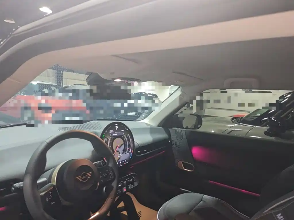 MINI MINI COOPER EV — миниатюра 18