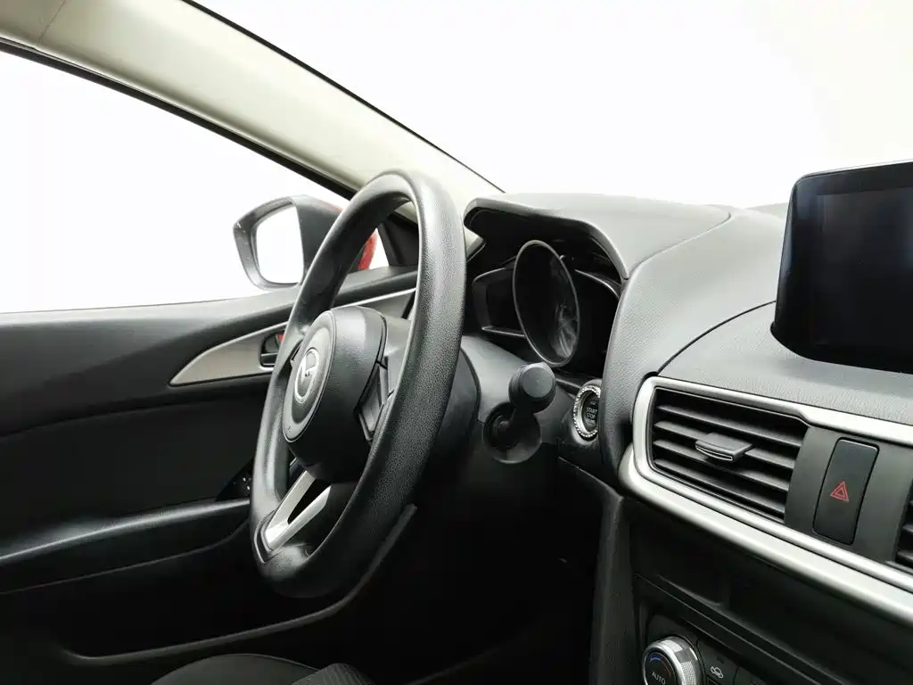 Mazda 3 Axela — миниатюра 22