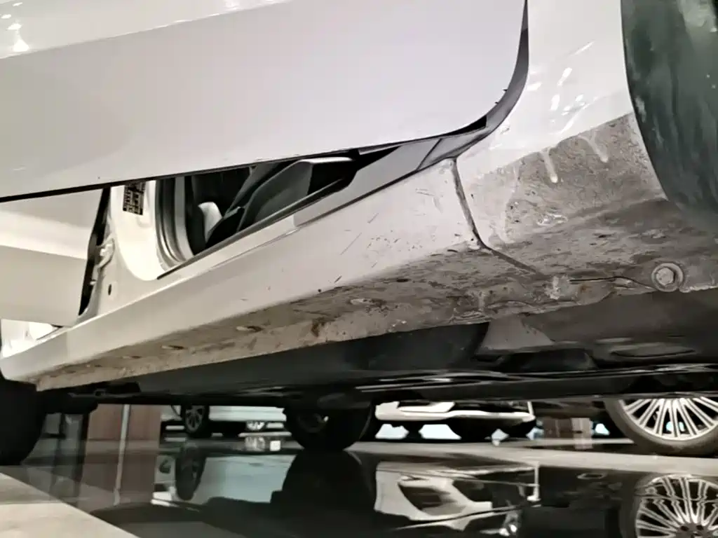Baojun 360 — миниатюра 21