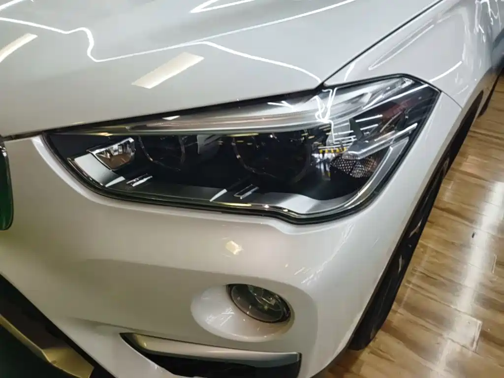 BMW X1 — миниатюра 24