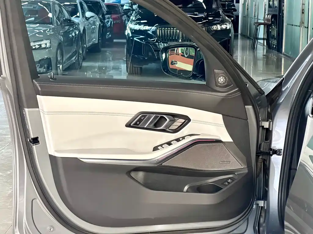 BMW M3 — миниатюра 19