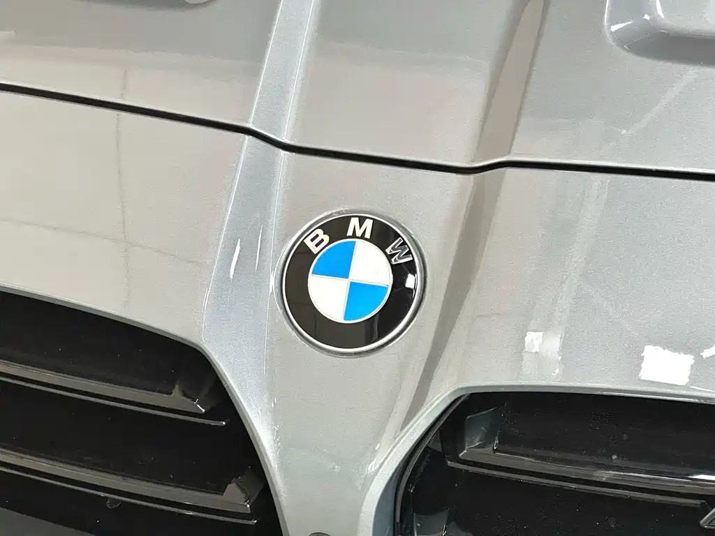 BMW M3 — миниатюра 5