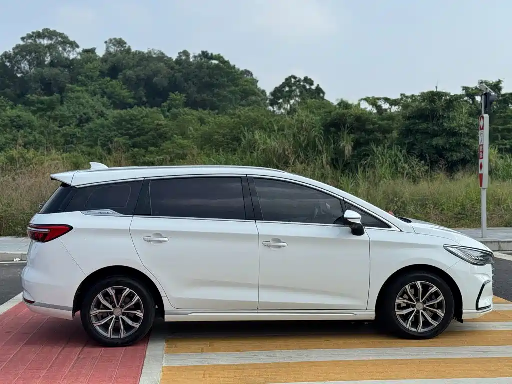 BYD MAX — миниатюра 13