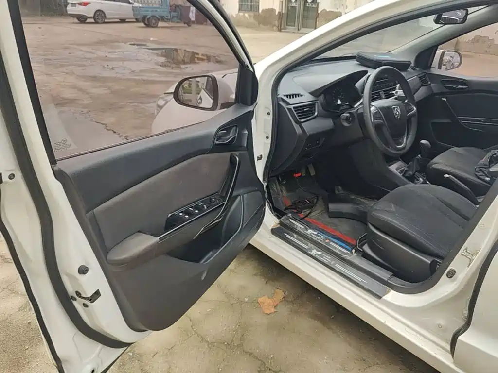 Baojun 310 — миниатюра 16