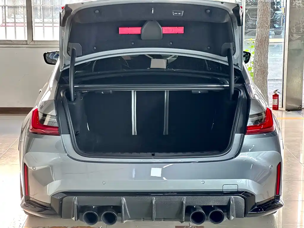 BMW M3 — миниатюра 13