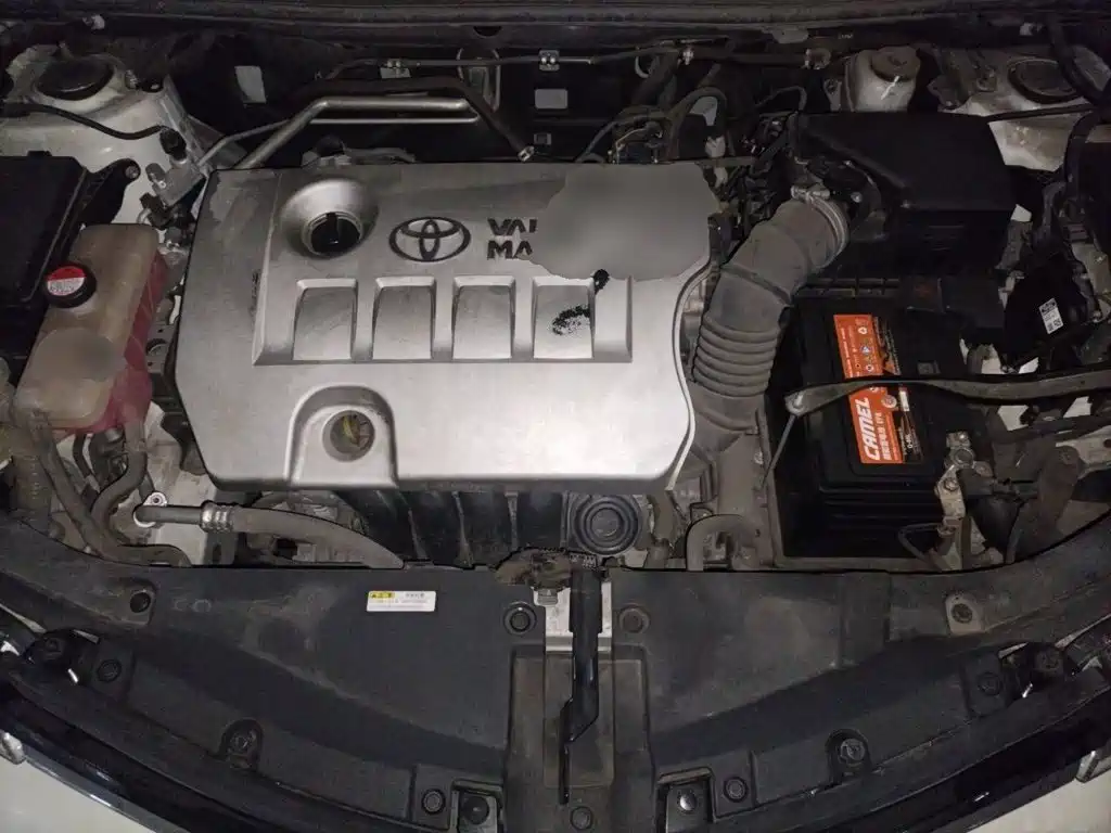 Toyota RAV4 — миниатюра 11