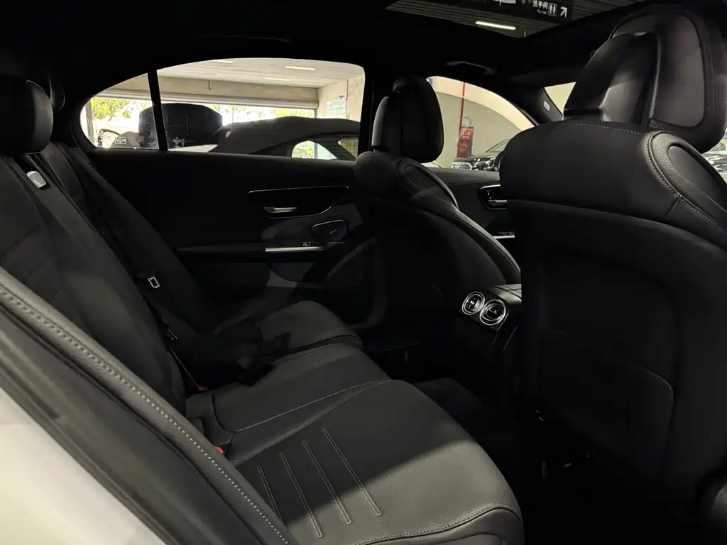 Mercedes-Benz C-Class C 2023 C 260 L Sport