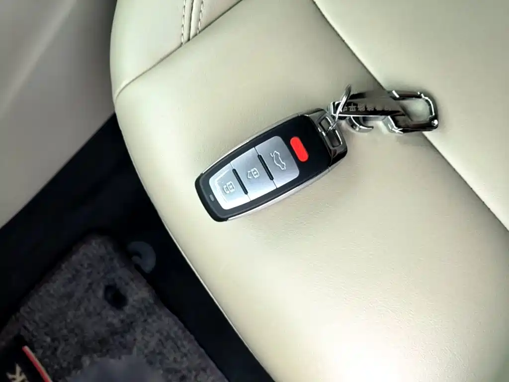 Buick Regal — миниатюра 9