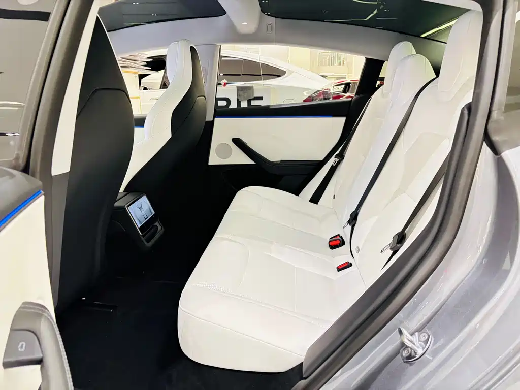 Tesla Model 3 — фотографии объявления, Фото 14