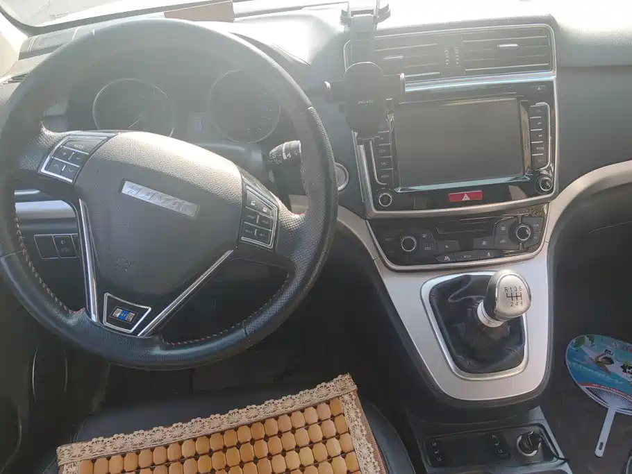 Haval H6 — миниатюра 11