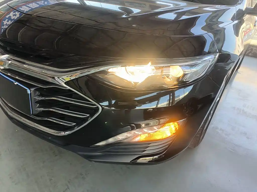 Chevrolet Malibu XL — миниатюра 24