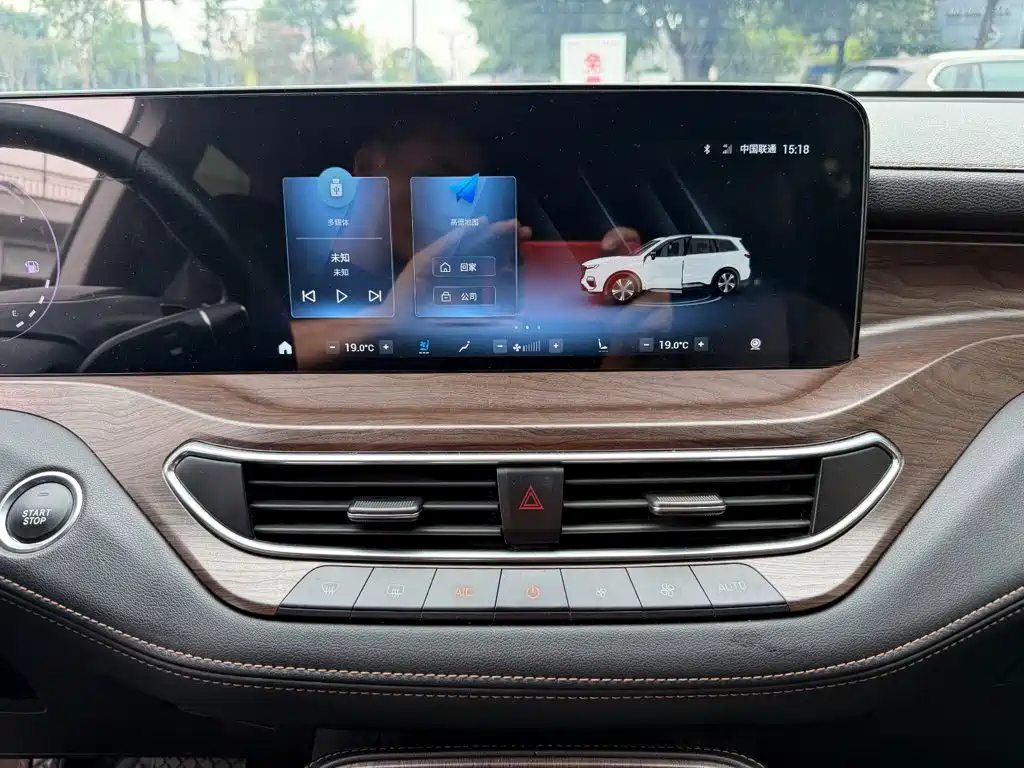 Ford Equator — миниатюра 10