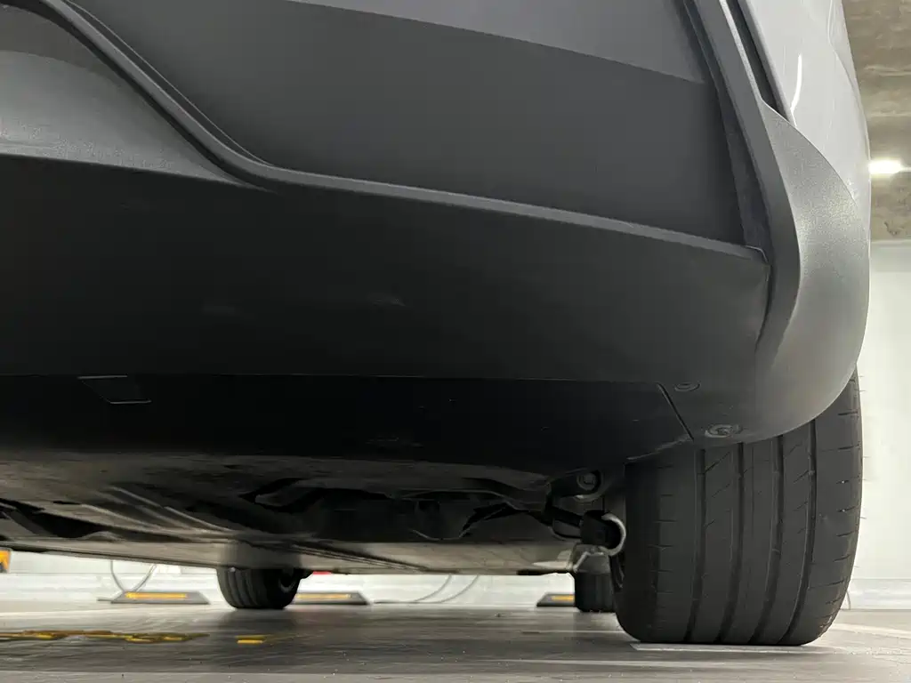 Tesla Model Y — миниатюра 44