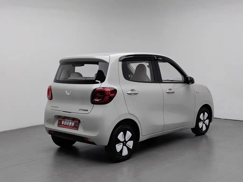 Wuling MINIEV — миниатюра 2