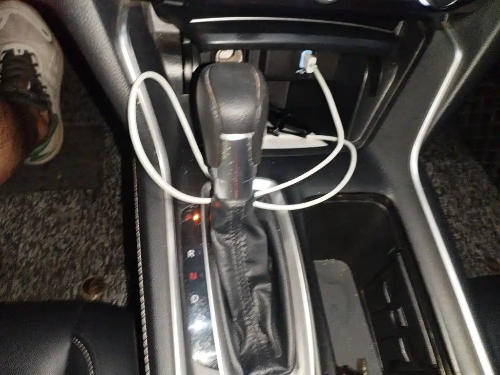 Honda Inspire — миниатюра 10