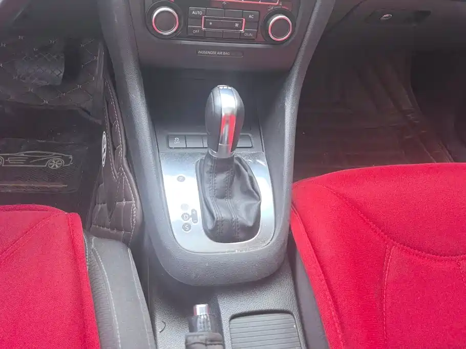 Volkswagen Golf (Import) — миниатюра 16