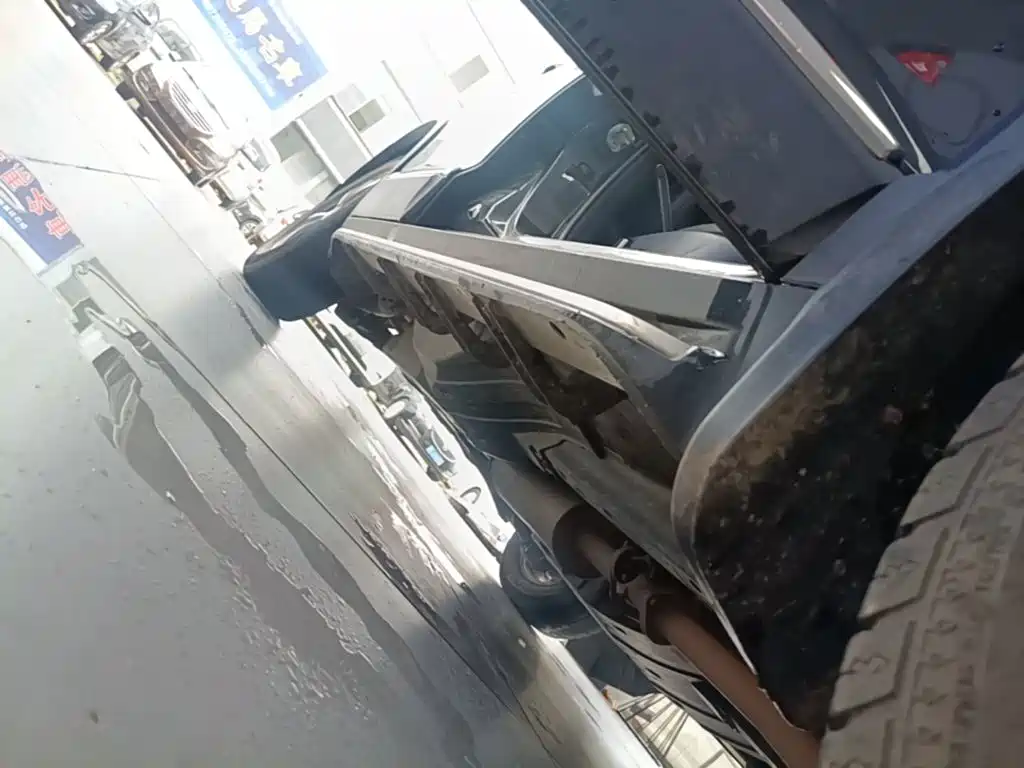Haval H6 — миниатюра 21