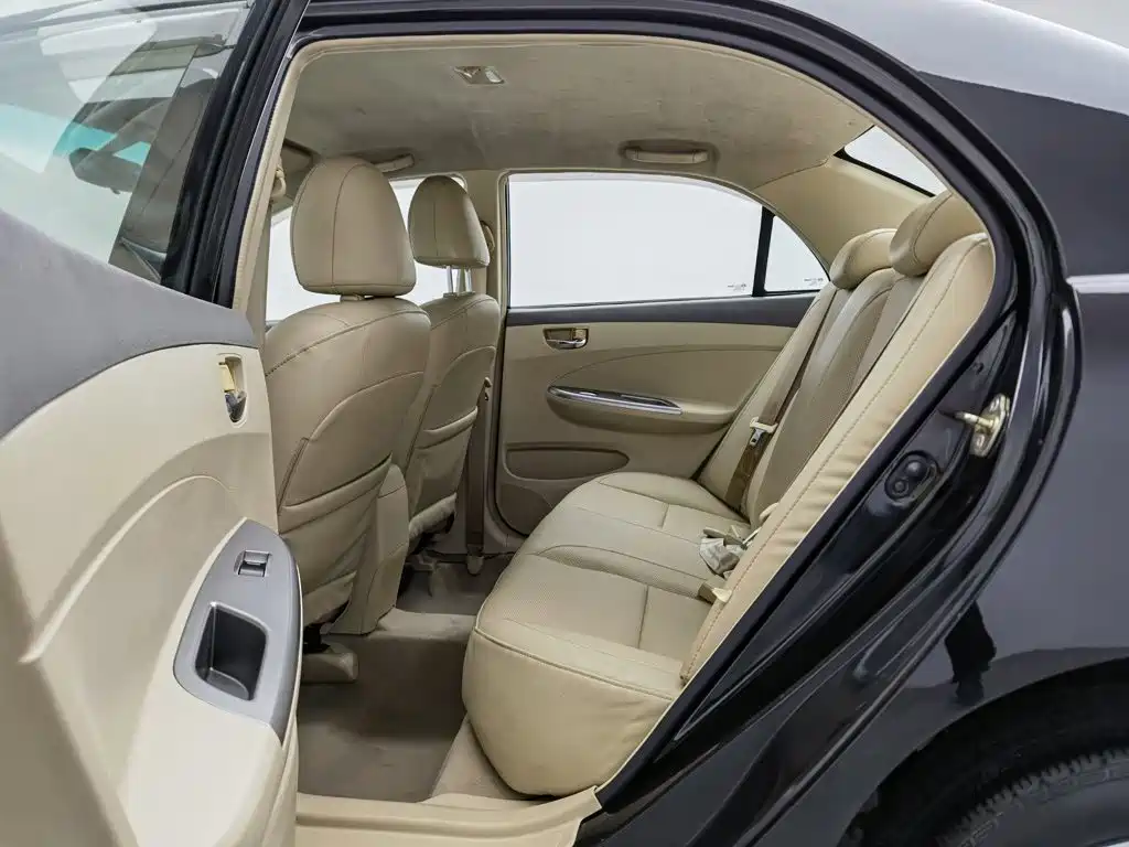 BYD L3 — миниатюра 15