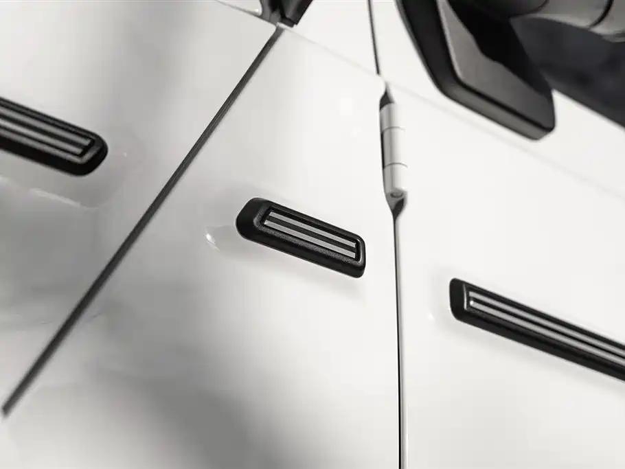 Mercedes-Benz G-Class G 2023 G 350