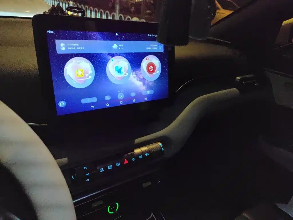BYD Seagull — миниатюра 14