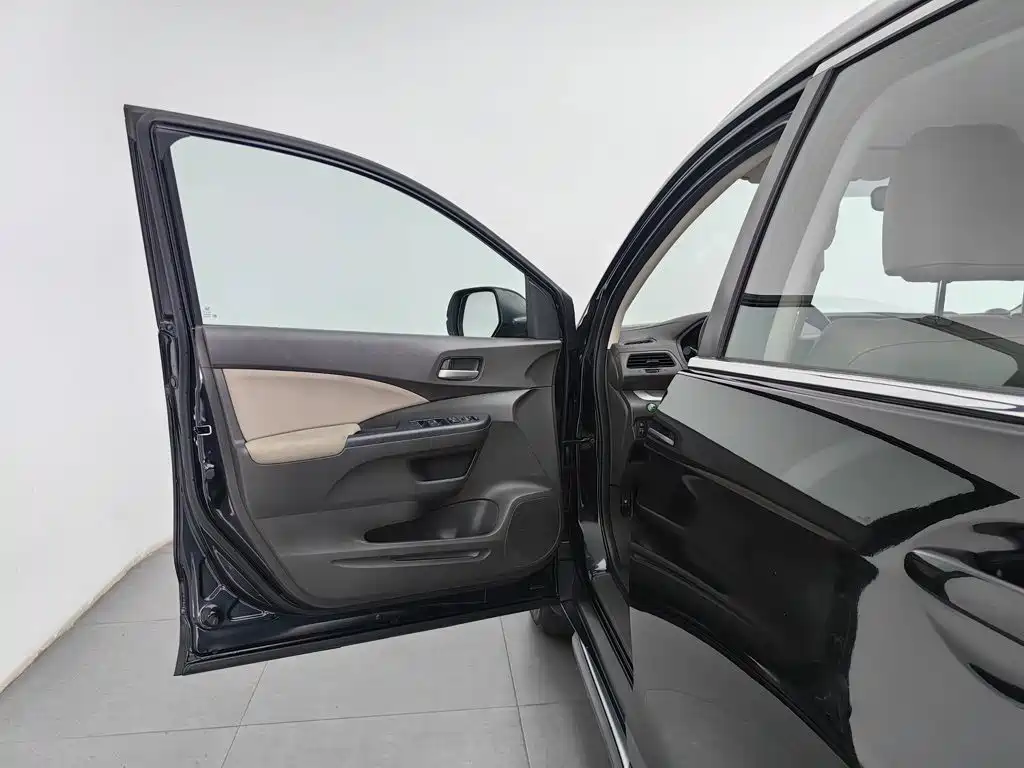 Honda CR-V — миниатюра 8