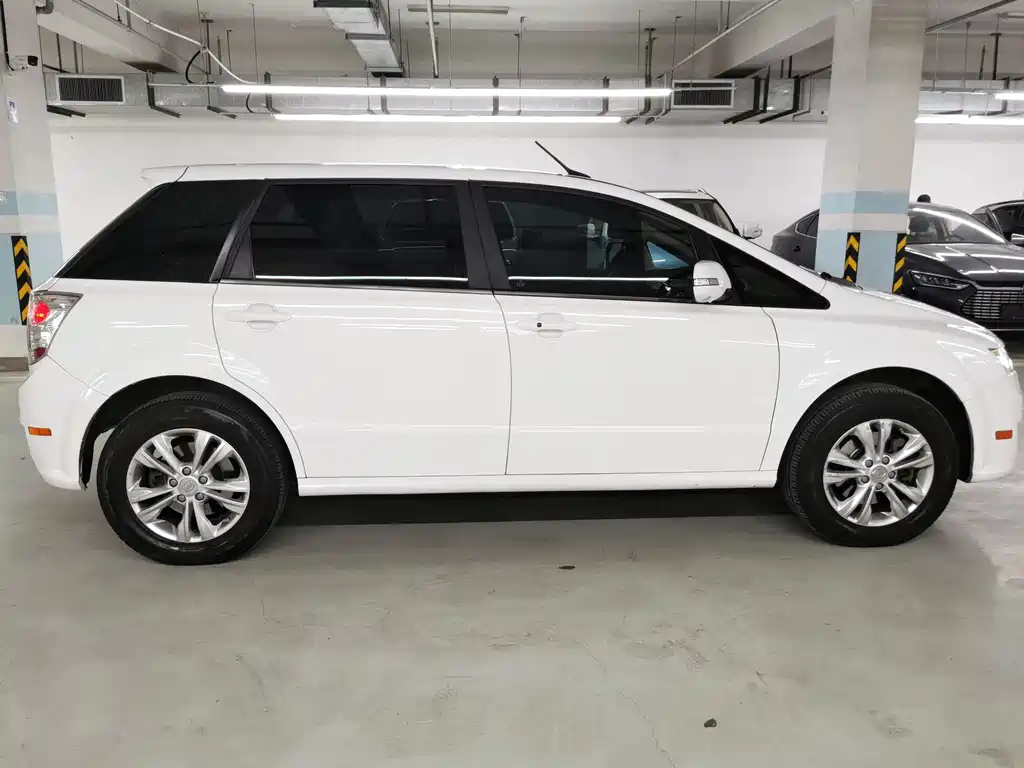 BYD e6 — миниатюра 6