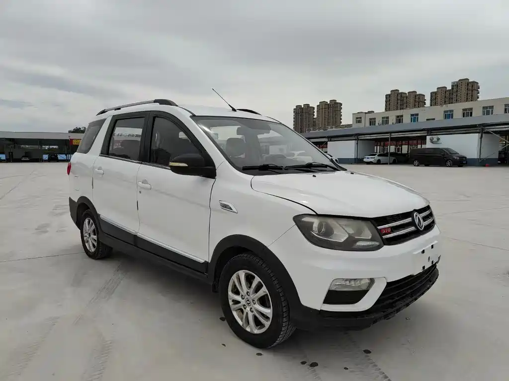 Fengguang Fengguang 370 2016