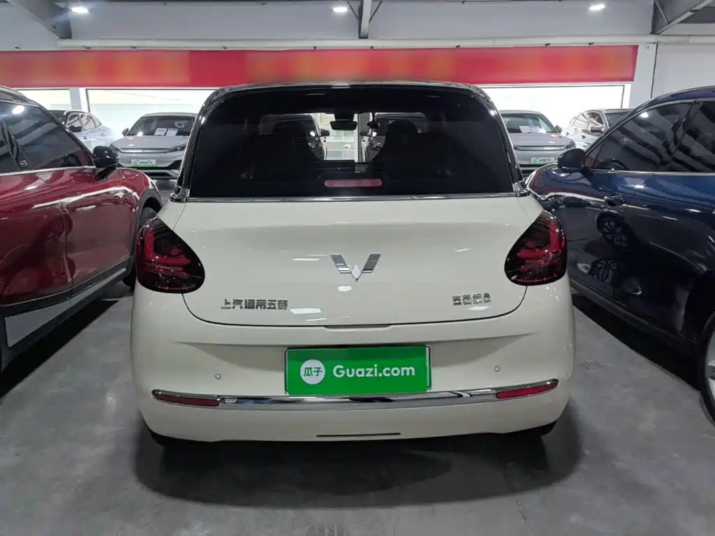 Wuling Bingo — миниатюра 6